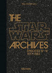 The Star Wars Archives. 1977-1983. 40th Ed. w sklepie internetowym Libristo.pl