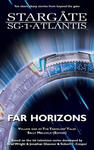 STARGATE SG-1 & STARGATE ATLANTIS Far Horizons w sklepie internetowym Libristo.pl