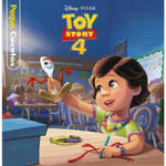 Toy Story 4. Pequecuentos w sklepie internetowym Libristo.pl