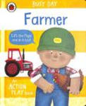 Busy Day: Farmer w sklepie internetowym Libristo.pl