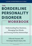 Borderline Personality Disorder Workbook w sklepie internetowym Libristo.pl