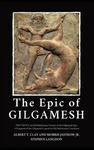 The Epic of Gilgamesh: Two Texts: An Old Babylonian Version of the Gilgamesh Epic-A Fragment of the Gilgamesh Legend in Old-Babylonian Cuneif w sklepie internetowym Libristo.pl