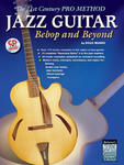 The 21st Century Pro Method: Jazz Guitar -- Bebop and Beyond, Spiral-Bound Book & CD [With CD] w sklepie internetowym Libristo.pl