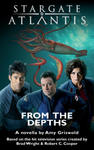 STARGATE ATLANTIS From the Depths w sklepie internetowym Libristo.pl