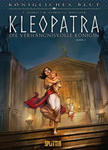 Königliches Blut: Kleopatra. Band 3 w sklepie internetowym Libristo.pl