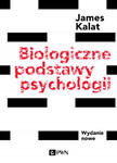 Biologiczne podstawy psychologii w sklepie internetowym Libristo.pl