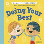 Big Words for Little People Doing Your Best w sklepie internetowym Libristo.pl