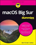 macOS Big Sur For Dummies w sklepie internetowym Libristo.pl