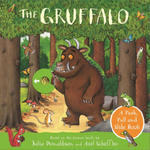 Gruffalo: A Push, Pull and Slide Book w sklepie internetowym Libristo.pl