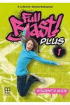 Full Blast Plus 1. Student’s Book w sklepie internetowym Libristo.pl