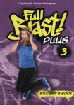 Full Blast Plus 3. Student’s Book w sklepie internetowym Libristo.pl