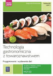 Technologia gastronomiczna z towaroznawstwem HGT.02 Szkoła ponadpodstawowa. Podręcznik część 2 w sklepie internetowym Libristo.pl