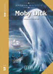 MM Moby Dick. Reader (Pack+CD) w sklepie internetowym Libristo.pl