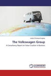 Volkswagen Group w sklepie internetowym Libristo.pl