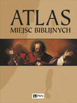 Atlas miejsc biblijnych w sklepie internetowym Libristo.pl