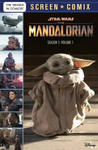 The Mandalorian: Season 1: Volume 1 (Star Wars) w sklepie internetowym Libristo.pl