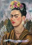 Frida Kahlo. The Complete Paintings w sklepie internetowym Libristo.pl