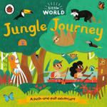 Jungle Journey: A Push-And-Pull Adventure w sklepie internetowym Libristo.pl