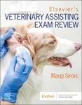 Elsevier's Veterinary Assisting Exam Review w sklepie internetowym Libristo.pl