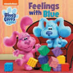 Feelings with Blue (Blue's Clues & You) w sklepie internetowym Libristo.pl