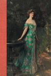 John Singer Sargent Composition Notebook w sklepie internetowym Libristo.pl