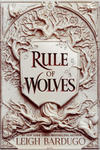 Rule of Wolves w sklepie internetowym Libristo.pl