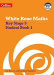 Key Stage 3 Maths Student Book 1 w sklepie internetowym Libristo.pl