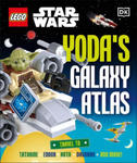 LEGO Star Wars Yoda's Galaxy Atlas (Library Edition) w sklepie internetowym Libristo.pl