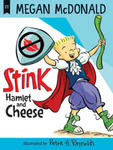 Stink: Hamlet and Cheese w sklepie internetowym Libristo.pl