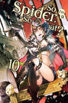 So I'm a Spider, So What?, Vol. 10 (light novel) w sklepie internetowym Libristo.pl