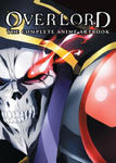 Overlord: The Complete Anime Artbook w sklepie internetowym Libristo.pl