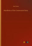 Manifesto of the Communist Party w sklepie internetowym Libristo.pl