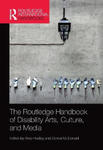 Routledge Handbook of Disability Arts, Culture, and Media w sklepie internetowym Libristo.pl