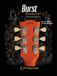 Burst Believers V: Serial Number Edition - The Holy Grail of Electric Guitars: Serial Number Edition w sklepie internetowym Libristo.pl
