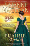 Prairie Bride: (A Western Historical Romance) w sklepie internetowym Libristo.pl