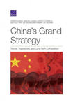 China's Grand Strategy w sklepie internetowym Libristo.pl