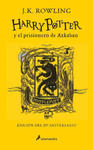 Harry Potter Y El Prisionero de Azkaban. Edición Hufflepuff / Harry Potter and the Prisoner of Azkaban. Hufflepuff Edition w sklepie internetowym Libristo.pl
