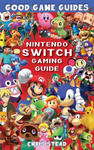 Nintendo Switch Gaming Guide w sklepie internetowym Libristo.pl