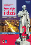 Nowe język polski przeszłość i dziś Romantyzm 2 część 1 zakres podstawowy i rozszerzony 175308 w sklepie internetowym Libristo.pl