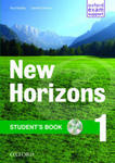 New Horizons 1 Student's Book w sklepie internetowym Libristo.pl