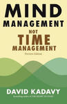 Mind Management, Not Time Management w sklepie internetowym Libristo.pl