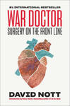 War Doctor: Surgery on the Front Line w sklepie internetowym Libristo.pl