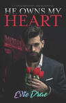 He Owns My Heart: A Contemporary MM Romance w sklepie internetowym Libristo.pl