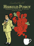 Herkules Poirot. Tajemnicza historia w Styles. Agatha Christie w sklepie internetowym Libristo.pl