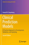 Clinical Prediction Models w sklepie internetowym Libristo.pl