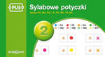 PUS Sylabowe potyczki 2 Sylaby PA, MA, BA, LA, FA, WA, TA, DA w sklepie internetowym Libristo.pl