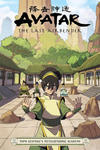 Avatar: The Last Airbender - Toph Beifong's Metalbending Academy w sklepie internetowym Libristo.pl