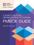 A Guide to the Project Management Body of Knowledge and the Standard for Project Management w sklepie internetowym Libristo.pl