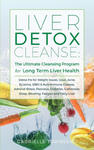 Liver Detox Cleanse w sklepie internetowym Libristo.pl