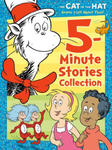 The Cat in the Hat Knows a Lot about That 5-Minute Stories Collection (Dr. Seuss /The Cat in the Hat Knows a Lot about That) w sklepie internetowym Libristo.pl